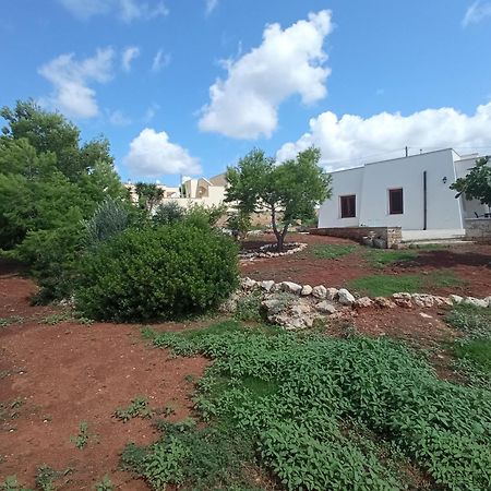 Villa Il Pigno Zona Maldive Del Salento Marina Di Pescoluse Buitenkant foto
